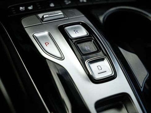 Used 2023 Hyundai Tucson Limited image 40