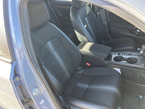 Used 2024 Honda Civic Sport image 28