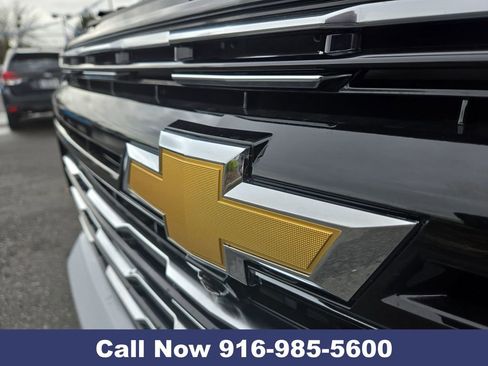 New 2026 Chevrolet Tahoe High Country image 36