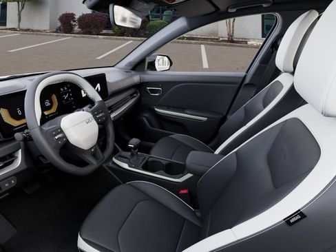 New 2026 Kia K4 GT-Line image 17