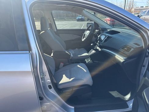 Used 2016 Honda CR-V EX image 31