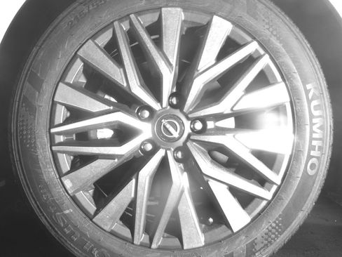 Used 2025 Nissan Altima 2.5 SV image 12