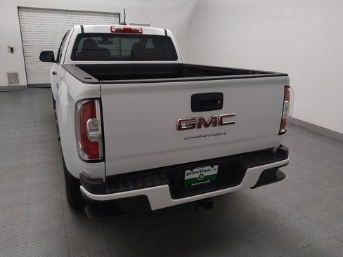 Used 2021 GMC Canyon Elevation Standard RWD image 6