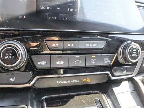 Used 2021 Honda CR-V EX image 23