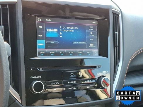 Certified 2021 Subaru Crosstrek 2.0i Premium w/ Popular Package #3 image 28