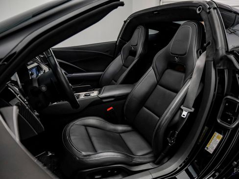 Used 2019 Chevrolet Corvette ZR1 image 45