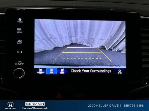 Used 2023 Honda Ridgeline RTL image 23