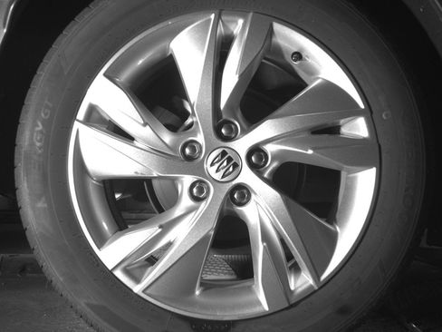 Used 2025 Buick Encore GX Preferred image 15