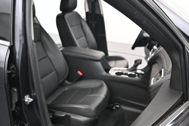 Used 2022 Chevrolet Equinox Premier FWD image 29