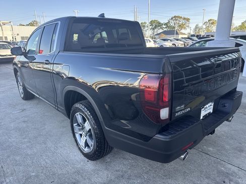 New 2026 Honda Ridgeline RTL image 7