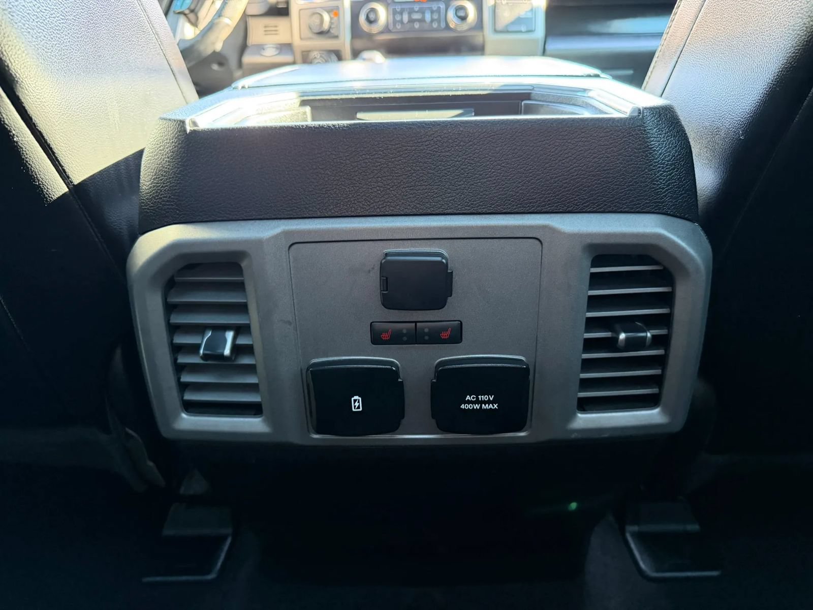 Used 2019 Ford F150 Raptor w/ Equipment Group 802A Luxury AWD/4WD image 22