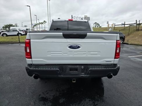 Used 2023 Ford F150 XL w/ Rattler Package image 6