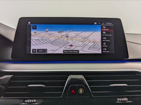 Used 2020 BMW M5 Competition w/ Executive Package image 28