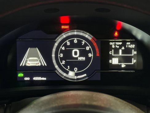 Certified 2024 Toyota GR86 TRUENO Edition image 29