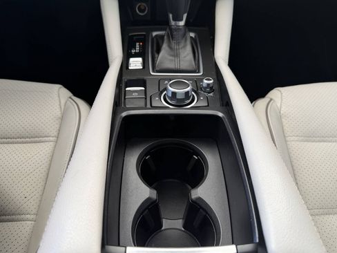 Used 2017 MAZDA MAZDA6 Grand Touring FWD image 14