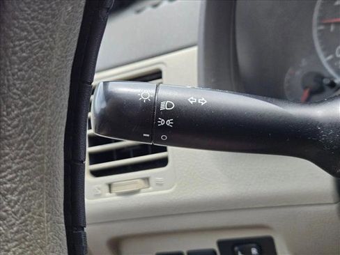 Used 2010 Toyota Corolla S FWD image 15
