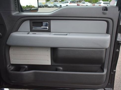 Used 2013 Ford F150 XLT w/ Luxury Equipment Group AWD/4WD image 36