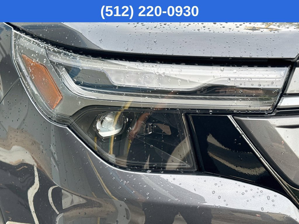 New 2026 Subaru Forester Limited AWD/4WD image 39