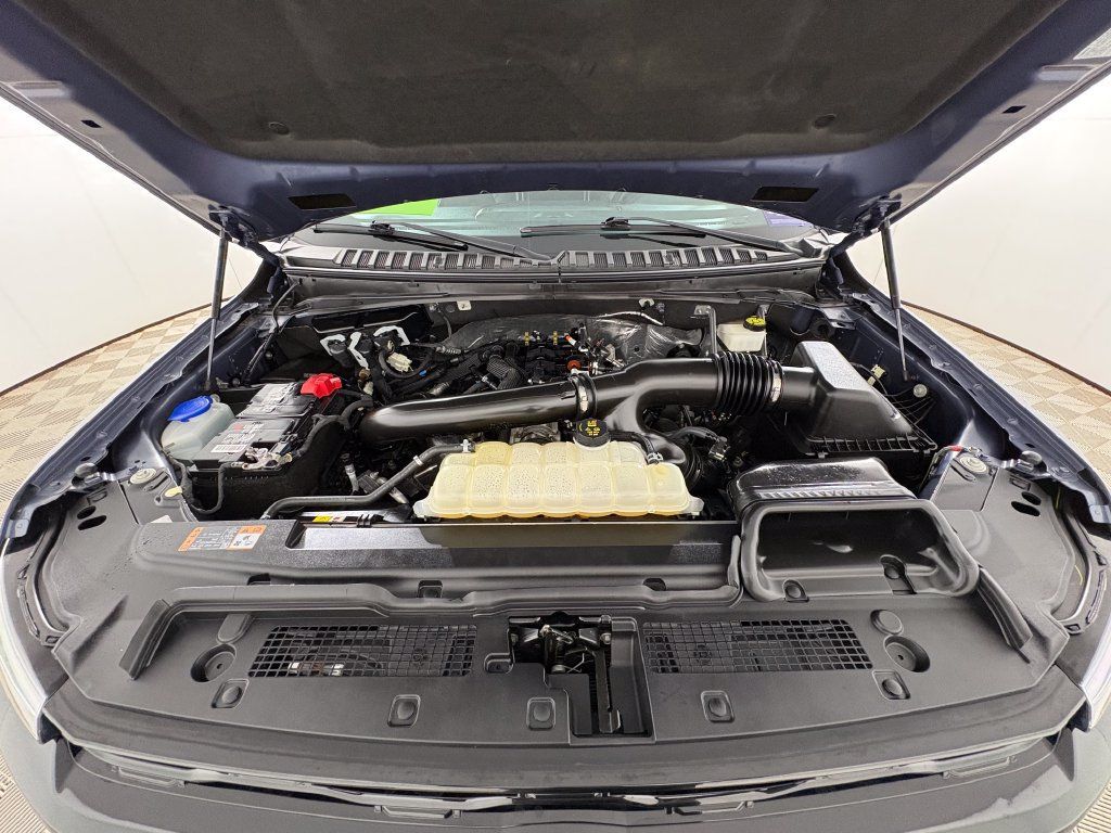 Certified 2023 Ford Expedition Max Limited RWD image 34