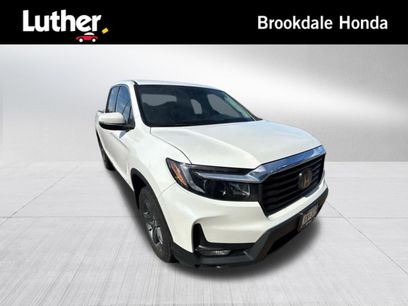 Used 2023 Honda Ridgeline RTL