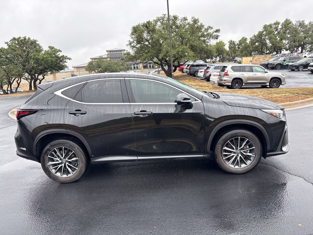 Used 2024 Lexus NX 250 FWD w/ Towing Package (2000 Lbs) image 6