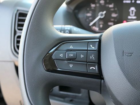 New 2026 RAM ProMaster 1500 w/ Safety Group image 12