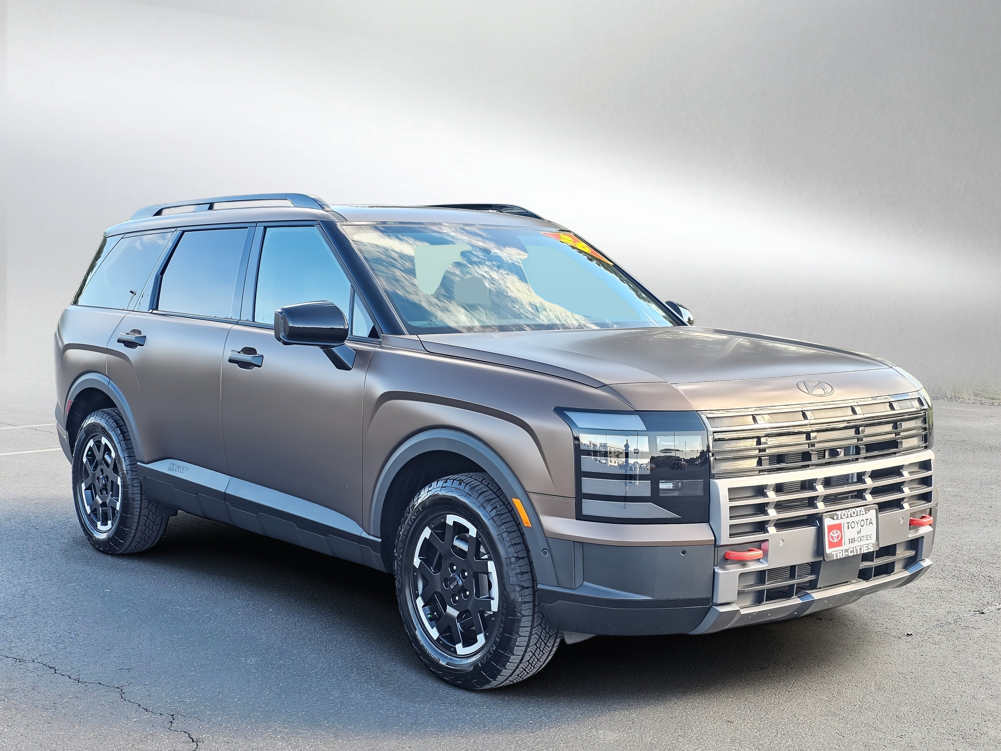 Used 2026 Hyundai Palisade XRT Pro AWD/4WD image 7