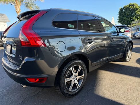 Used 2013 Volvo XC60 T6 image 25