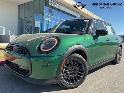 New 2026 MINI Cooper S