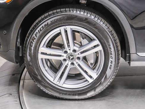 Certified 2022 Mercedes-Benz GLC 300 image 10