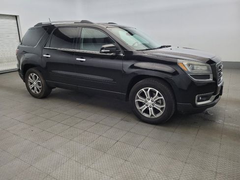 Used 2016 GMC Acadia SLT AWD/4WD image 11