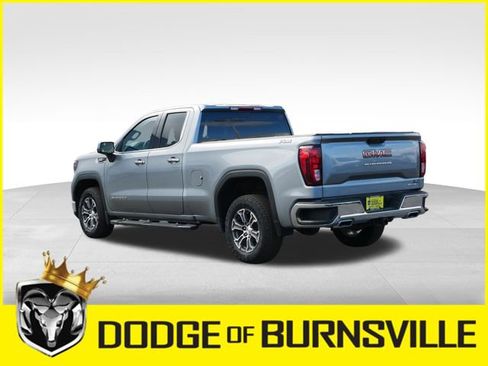 Used 2023 GMC Sierra 1500 SLE image 7