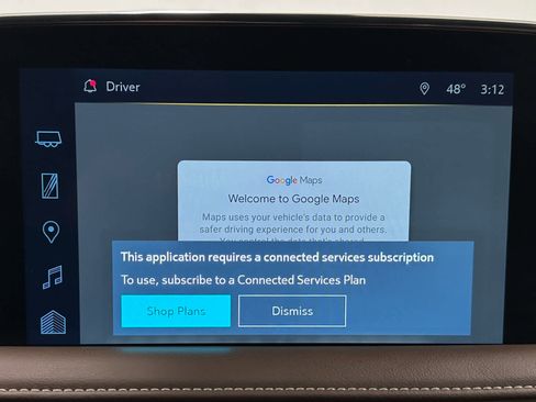 Used 2023 Chevrolet Tahoe High Country image 35