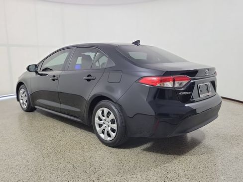 Used 2026 Toyota Corolla LE FWD image 7