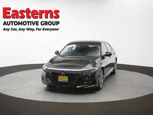 Used 2020 Honda Accord EX image 54