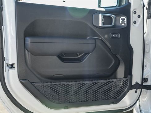 New 2026 Jeep Wrangler Sport S image 21