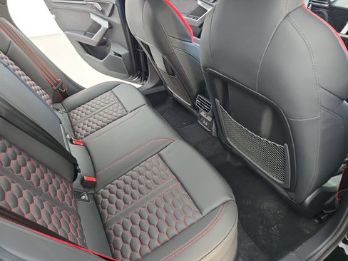 New 2026 Audi RS 3 image 11