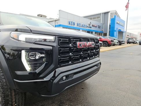 New 2026 GMC Canyon Elevation w/ Convenience Package image 4