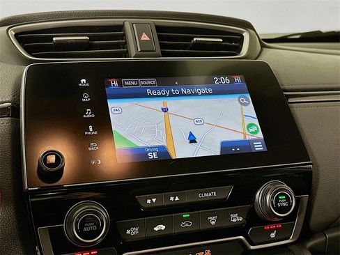 Used 2021 Honda CR-V Touring image 5