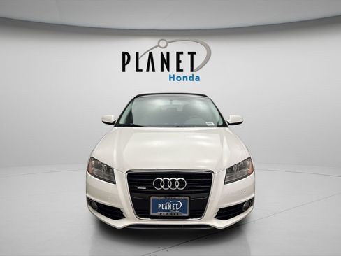 Used 2013 Audi A3 2.0T Premium AWD/4WD image 11