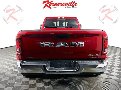 New 2026 RAM 3500 Tradesman image 6