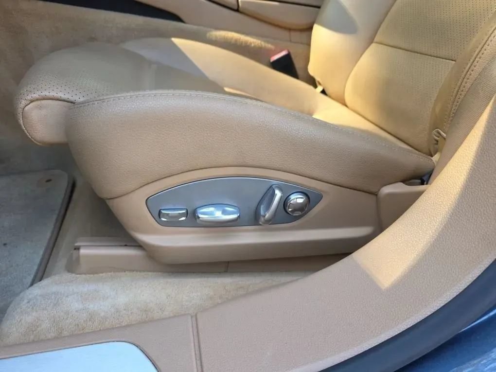 Used 2011 Porsche Panamera 4 AWD/4WD image 13