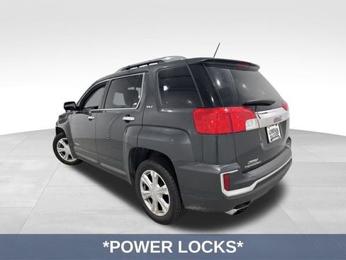 Used 2017 GMC Terrain SLT w/ Open Road Package AWD/4WD image 6