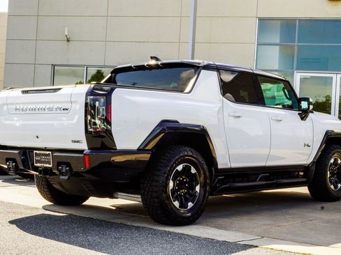 Used 2023 GMC Hummer EV Edition 1 AWD/4WD image 12