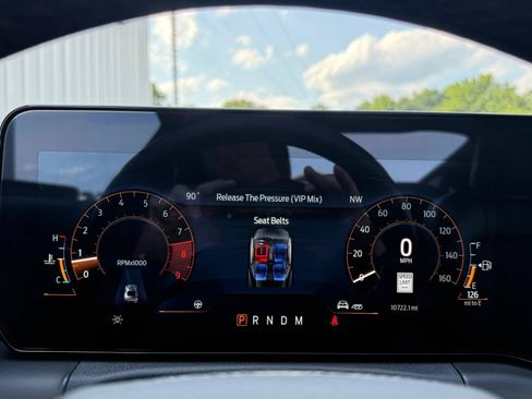 Used 2024 Ford Mustang GT Premium RWD image 18