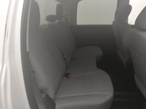 Used 2019 RAM 1500 Tradesman w/ Popular Equipment Group AWD/4WD image 19