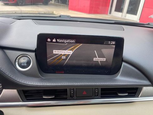 Used 2018 MAZDA MAZDA6 Grand Touring FWD image 28