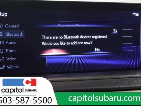 Used 2021 Lexus RX 350 AWD w/ Premium Package image 24
