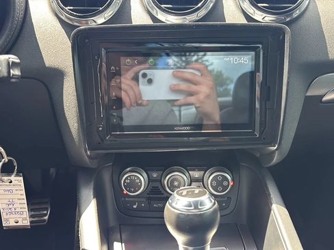 Used 2012 Audi TT 2.0T Premium Plus AWD/4WD image 22