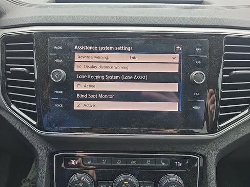 Used 2019 Volkswagen Atlas SEL Premium AWD/4WD image 28